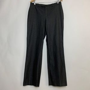 Banana Republic Womens HARRISON Pants Size 14R